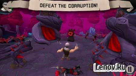 Heroes of StormTree (обновлено v 1.0.5f1) (Mod Money)