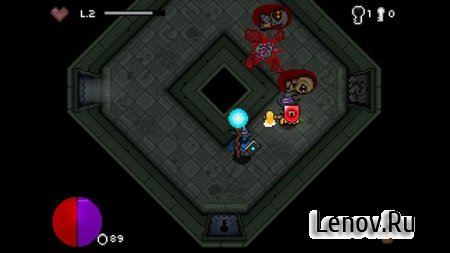 bit Dungeon II v 3.56 Мод (много денег)