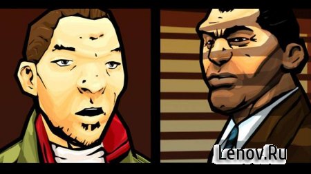GTA: Chinatown Wars v 4.4.221 Мод (много денег)