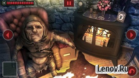 Santa vs. Zombies 2 v 1.0