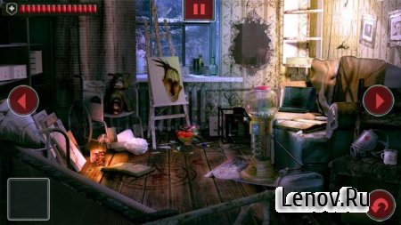 Santa vs. Zombies 2 v 1.0