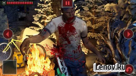 Santa vs. Zombies 2 v 1.0