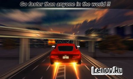 Уличные гонки 3D - City Racing v 3.7.3179 Мод (много денег)