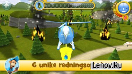 Hayley's Missions v 1.1