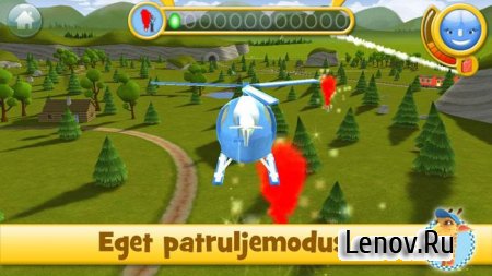 Hayley's Missions v 1.1