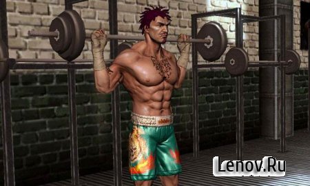 Punch Boxing 3D v 1.1.4 Мод (много денег)