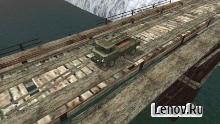 Russian OffRoad Rally 2 v 1.52