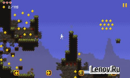 Rico - A Tale Of Two Brothers v 4.4