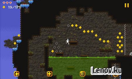 Rico - A Tale Of Two Brothers v 4.4