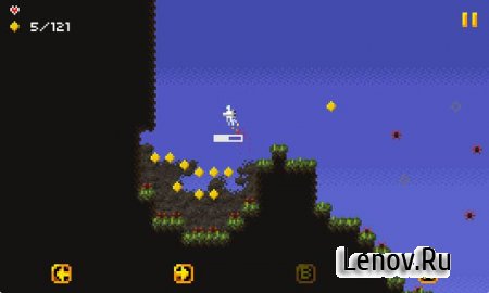 Rico - A Tale Of Two Brothers v 4.4