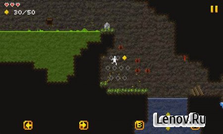 Rico - A Tale Of Two Brothers v 4.4