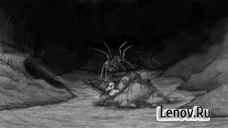 Text Dungeon v 1.0