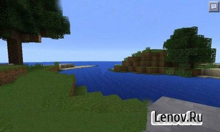 Mega Craft v 1