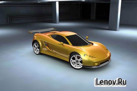 Road Drivers (обновлено v 2.1.3102) Mod (Infinite Coins)