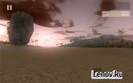 Survival in Rusted World (обновлено v 1.02)