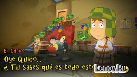 El Chavo v 1.2.9