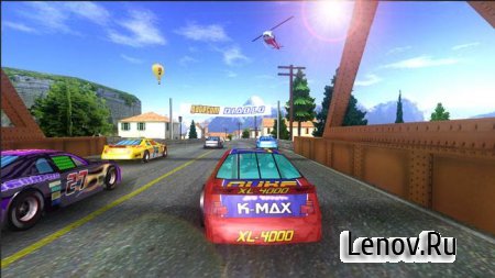 Maximum Velocity DayToNight XL v 1.1