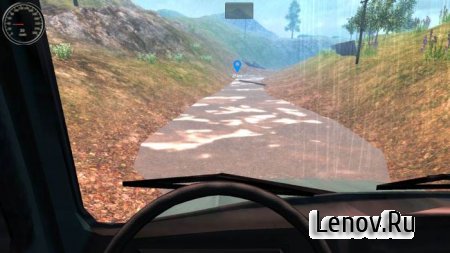 Uaz 4x4 OffRoad Racing 2015 (обновлено v 1.03a)