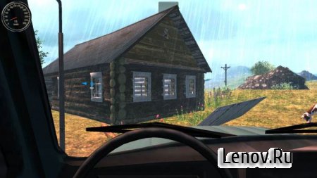 Uaz 4x4 OffRoad Racing 2015 (обновлено v 1.03a)