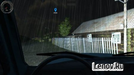 Uaz 4x4 OffRoad Racing 2015 (обновлено v 1.03a)