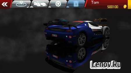 Городской транспорт Ночь v 1.2
