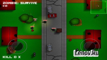 Left 4 evil v 1.0.40 (Premium)