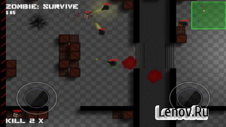 Left 4 evil v 1.0.40 (Premium)