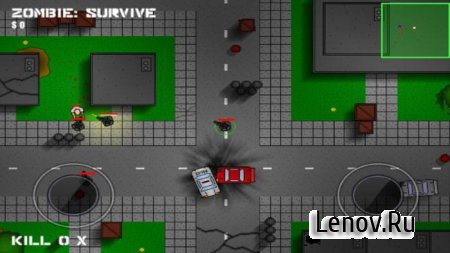 Left 4 evil v 1.0.40 (Premium)