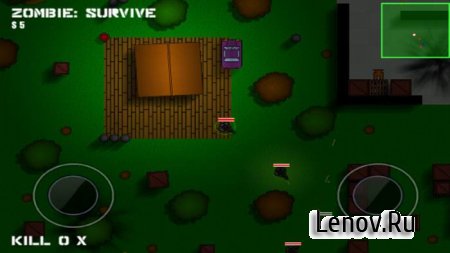 Left 4 evil v 1.0.40 (Premium)