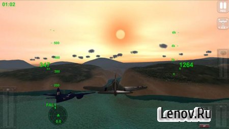 Historical Landings v 2.0.4 Мод (Unlocked)