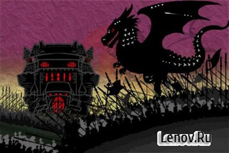 Cartoon Defense 2 v 1.2.3 Мод (много денег)