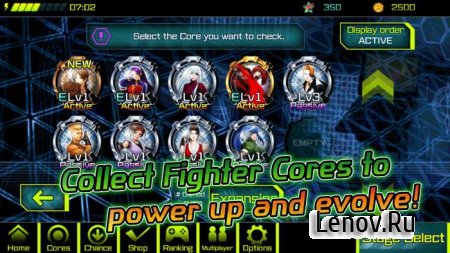 BEAST BUSTERS featuring KOF (обновлено v 1.5.0) Мод (много денег)