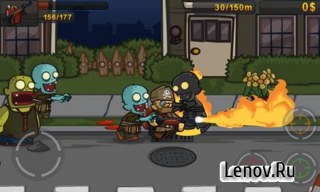 Zombie Dead v 1.0.3