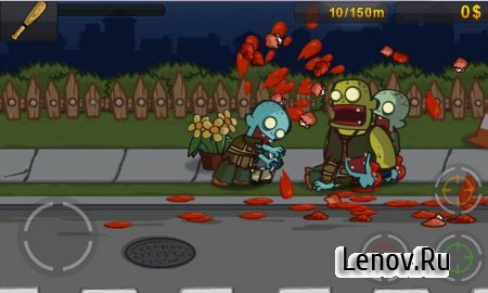 Zombie Dead v 1.0.3