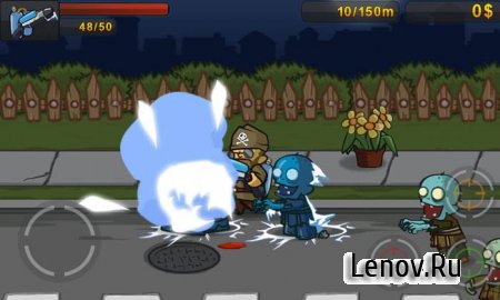 Zombie Dead v 1.0.3