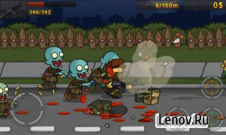 Zombie Dead v 1.0.3