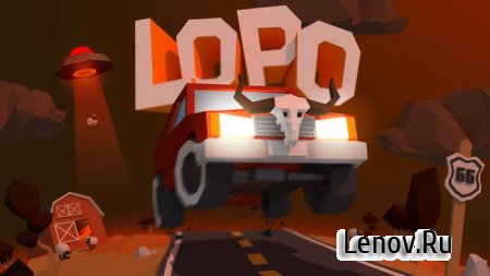 LOPO v 1.3.3