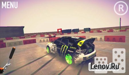 GYMKHANA DRIFT v 1.2