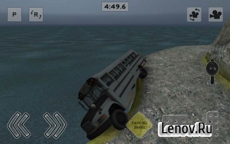 Death Road Trucker v 1.0.2