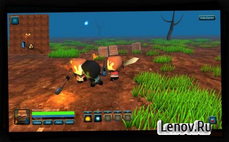 Dungeon Breaker Online Pro v 1