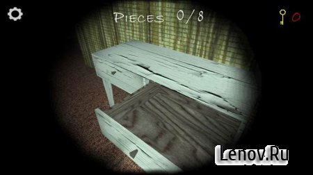 House of Slendrina v 1.5.2 Мод (много денег)