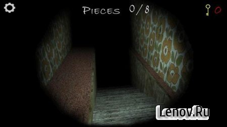 House of Slendrina v 1.5.2 Мод (много денег)