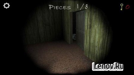House of Slendrina v 1.5.2 Мод (много денег)