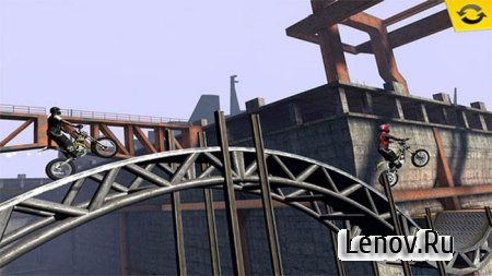 Trial Xtreme 4 v 3.0.5 Мод (много денег)