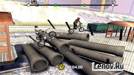 Trial Xtreme 4 v 3.0.5 Мод (много денег)