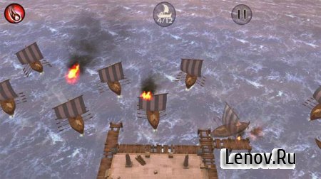 Babel Rising 3D (обновлено v 2.5.0.37) Мод (много денег)