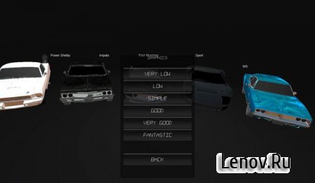 Beam NGC Classics v 1.0