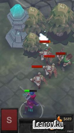Last Hit Simulator v 2.2