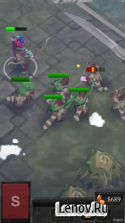 Last Hit Simulator v 2.2