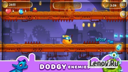 BoBo World v 1.0.2 Мод (много денег)